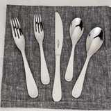 Cuisinart Elite Maree Collection, Silver