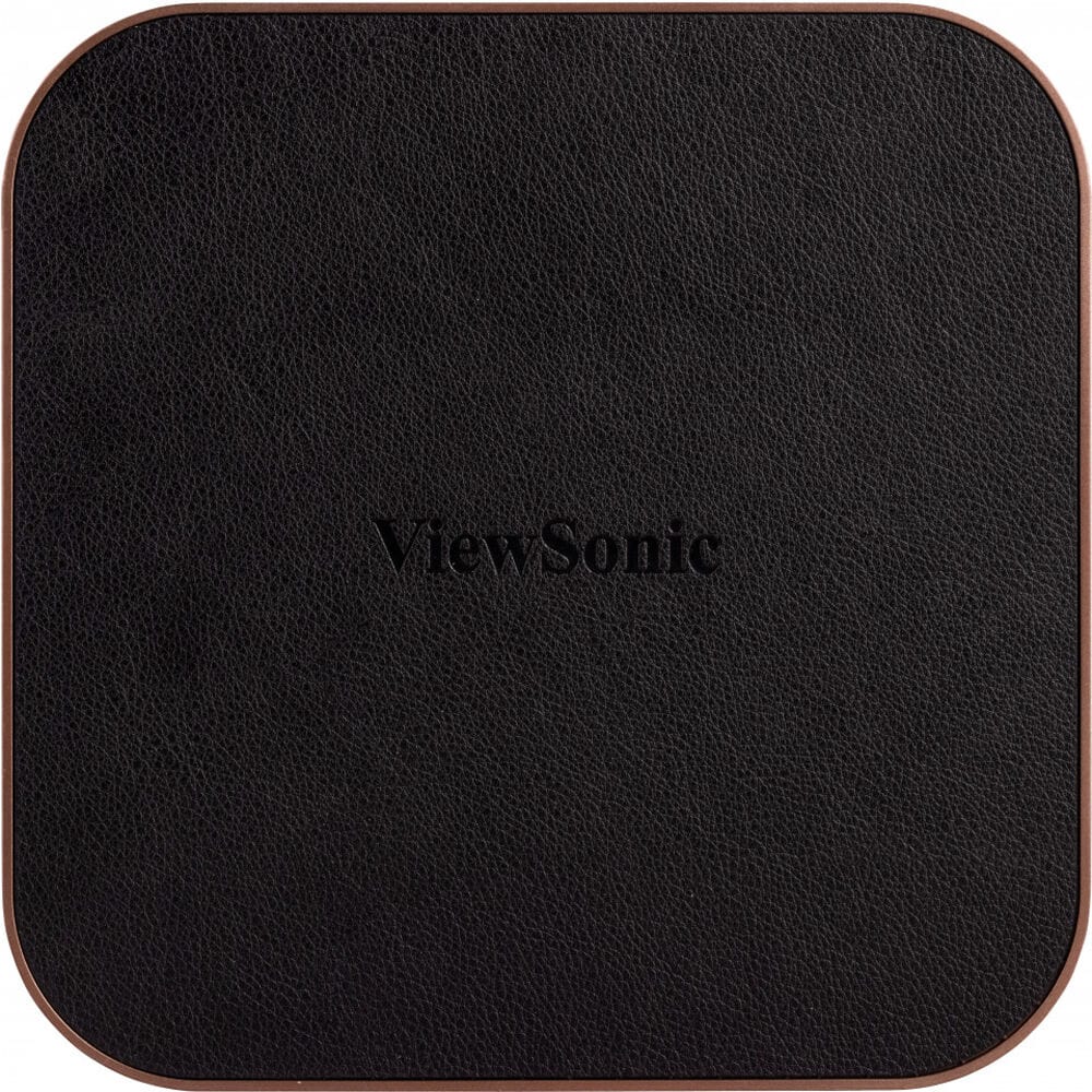 ViewSonic M2W-S WXGA 700 ANSI Lumens Portable Projector - Certified Refurbished
