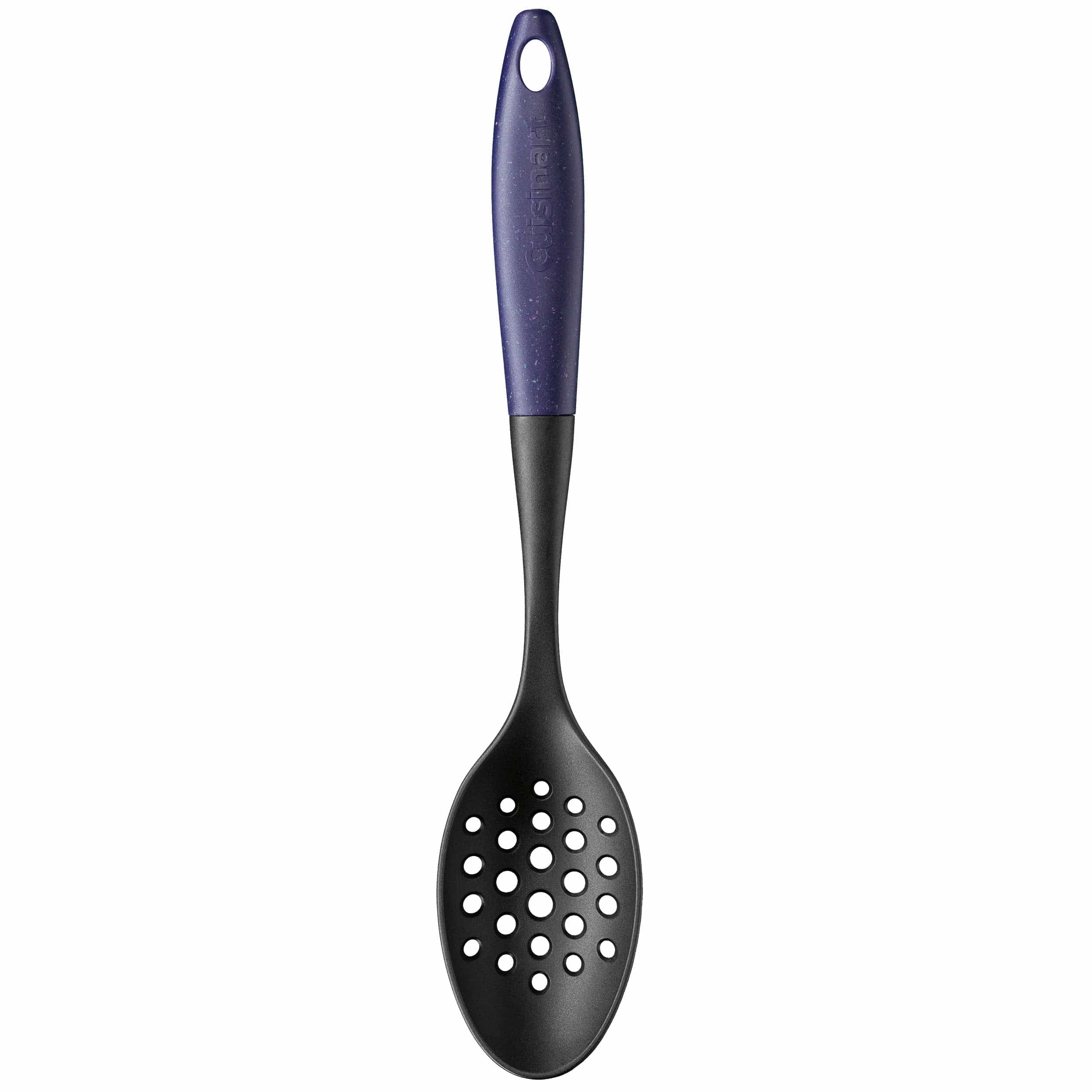 Cuisinart Oceanware Slotted Spoon, Deep Blue