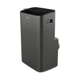 Midea 10000 BTU DOE Smart Portable Air Conditioner with Heat, for Spaces Up to 450 sq. ft. - Certified Refurbished