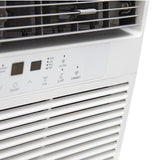 Midea 8000 BTU 115V Smart Window Air Conditioner with Comfort Sense Remote, Up to 350 Sq. ft. - Certified Refurbished