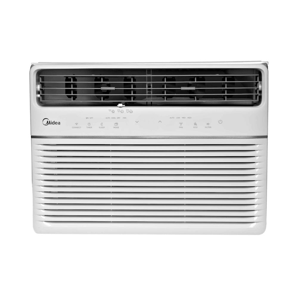 Midea 12000 BTU Window Air Conditioner - Refurbished