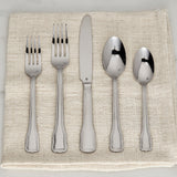 Cuisinart Elite Valloire Collection, Silver