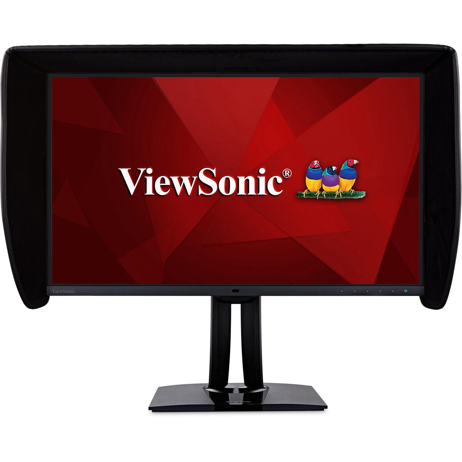 ViewSonic Monitor Hood Compatible with ViewSonic VP2771, VP2785-4K - Certified Refurbished