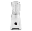 Cuisinart Hurricane® 48 oz Glass Jar Blender, white