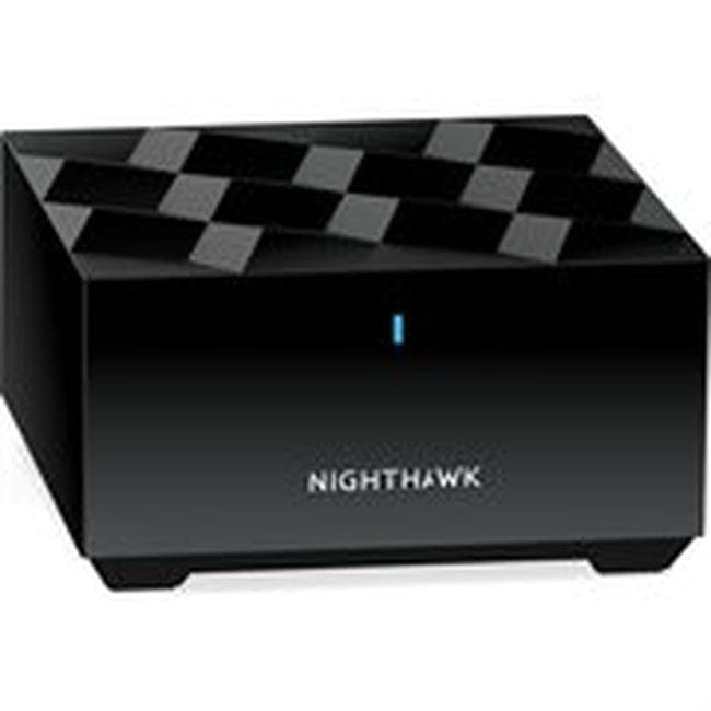 Netgear MK63 Nighthawk Home Mesh 1.8Gbps WiFi 6 System 3 Pack - Certified Refurbished