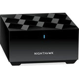 Netgear MK63 Nighthawk Home Mesh 1.8Gbps WiFi 6 System 3 Pack - Certified Refurbished
