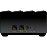 Netgear MK63 Nighthawk Home Mesh 1.8Gbps WiFi 6 System 3 Pack - Certified Refurbished