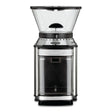 Cuisinart Supreme Grind Automatic Burr Mill, Black