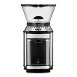 Cuisinart Supreme Grind Automatic Burr Mill, Black