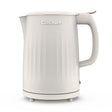 Cuisinart Soho™ 1-Liter Double-Wall Electric Kettle, Truffle