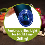 Cuisinart Gravity Salt and Pepper Mill