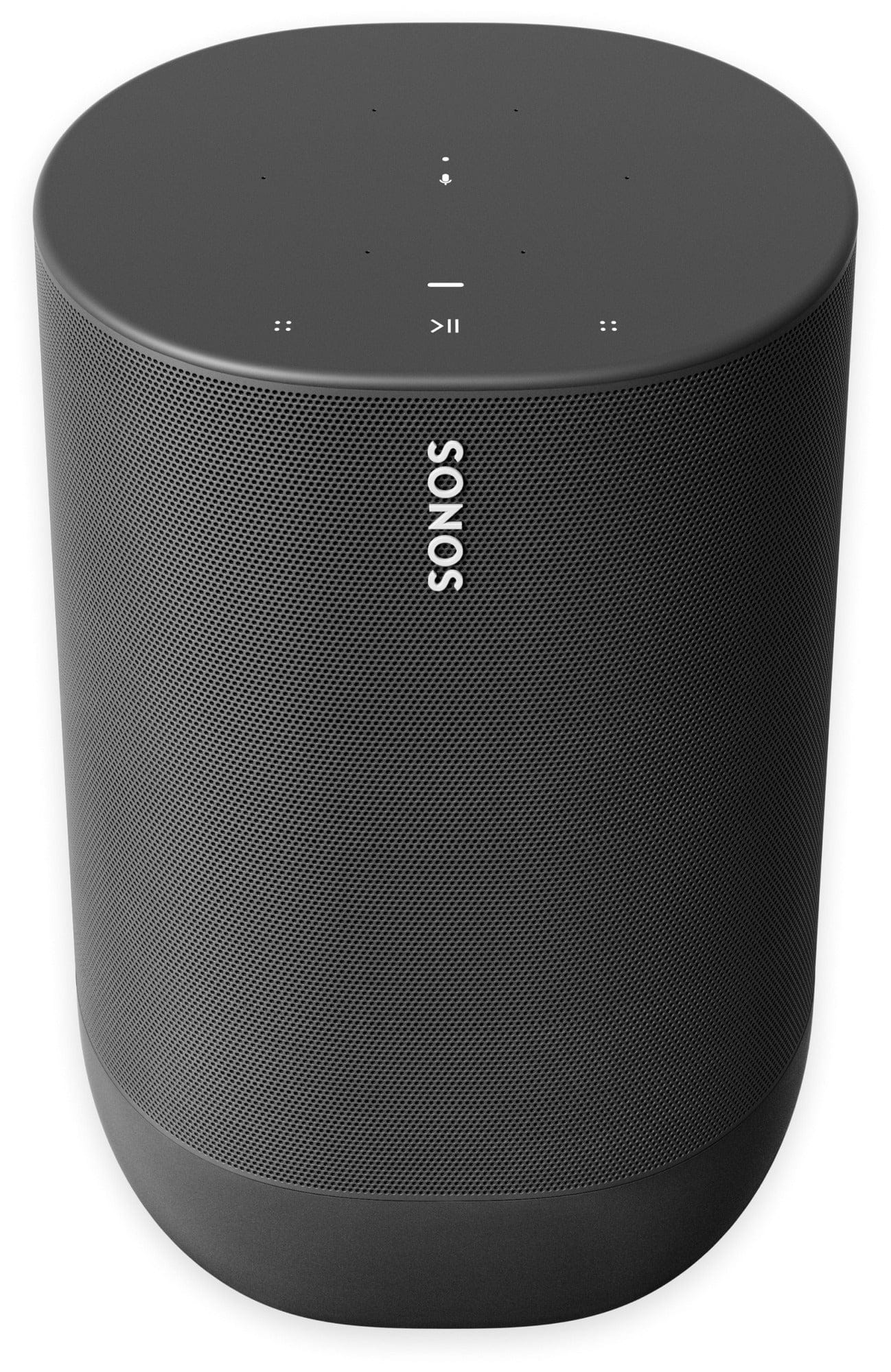 Sonos Move Wireless Portable Speaker, Black - Certified Refurbished