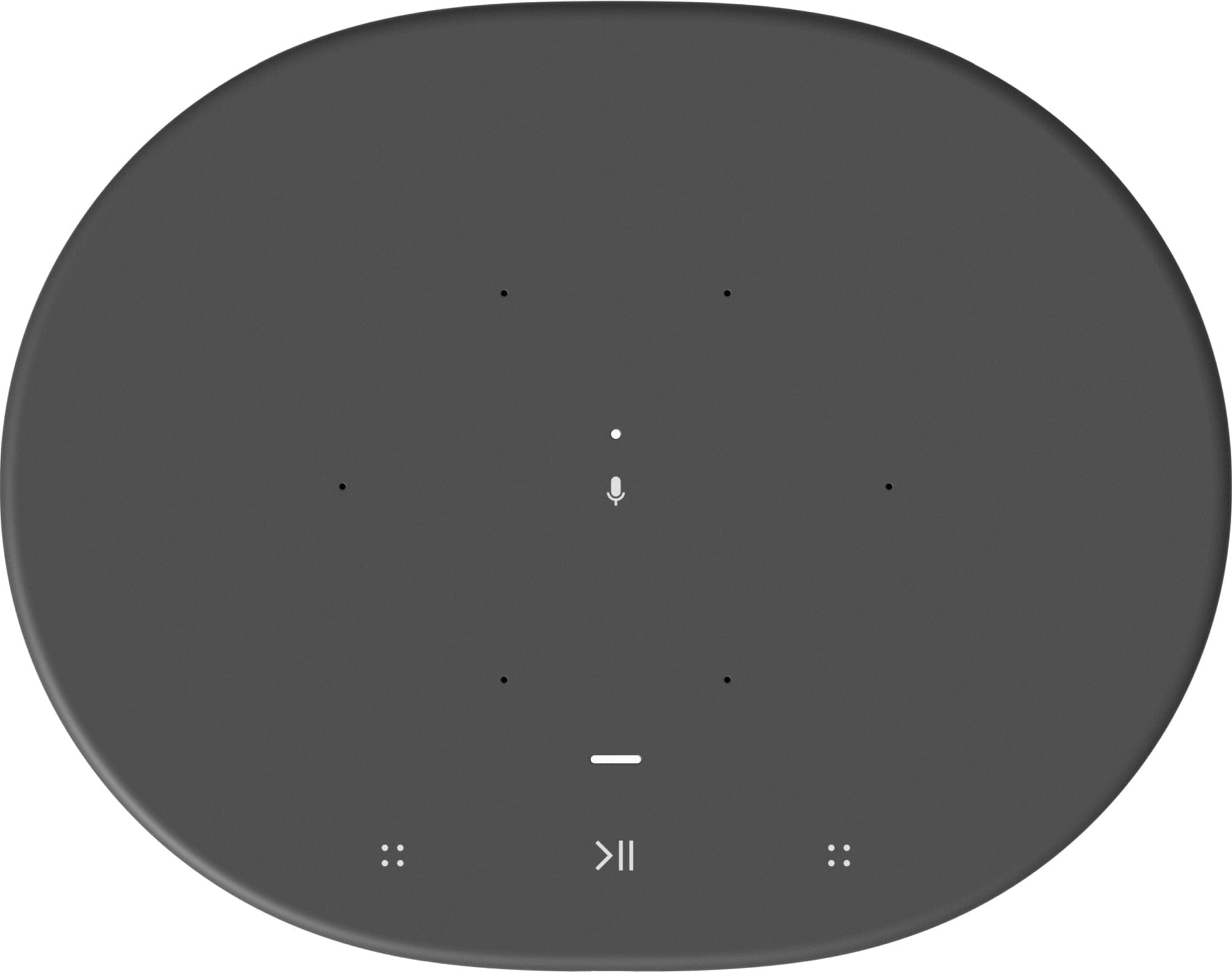 Sonos Move Wireless Portable Speaker, Black - Certified Refurbished