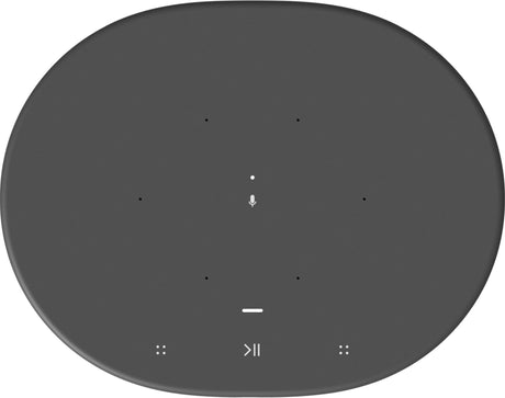Sonos Move Wireless Portable Speaker, Black - Certified Refurbished