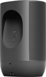 Sonos Move Wireless Portable Speaker, Black - Certified Refurbished