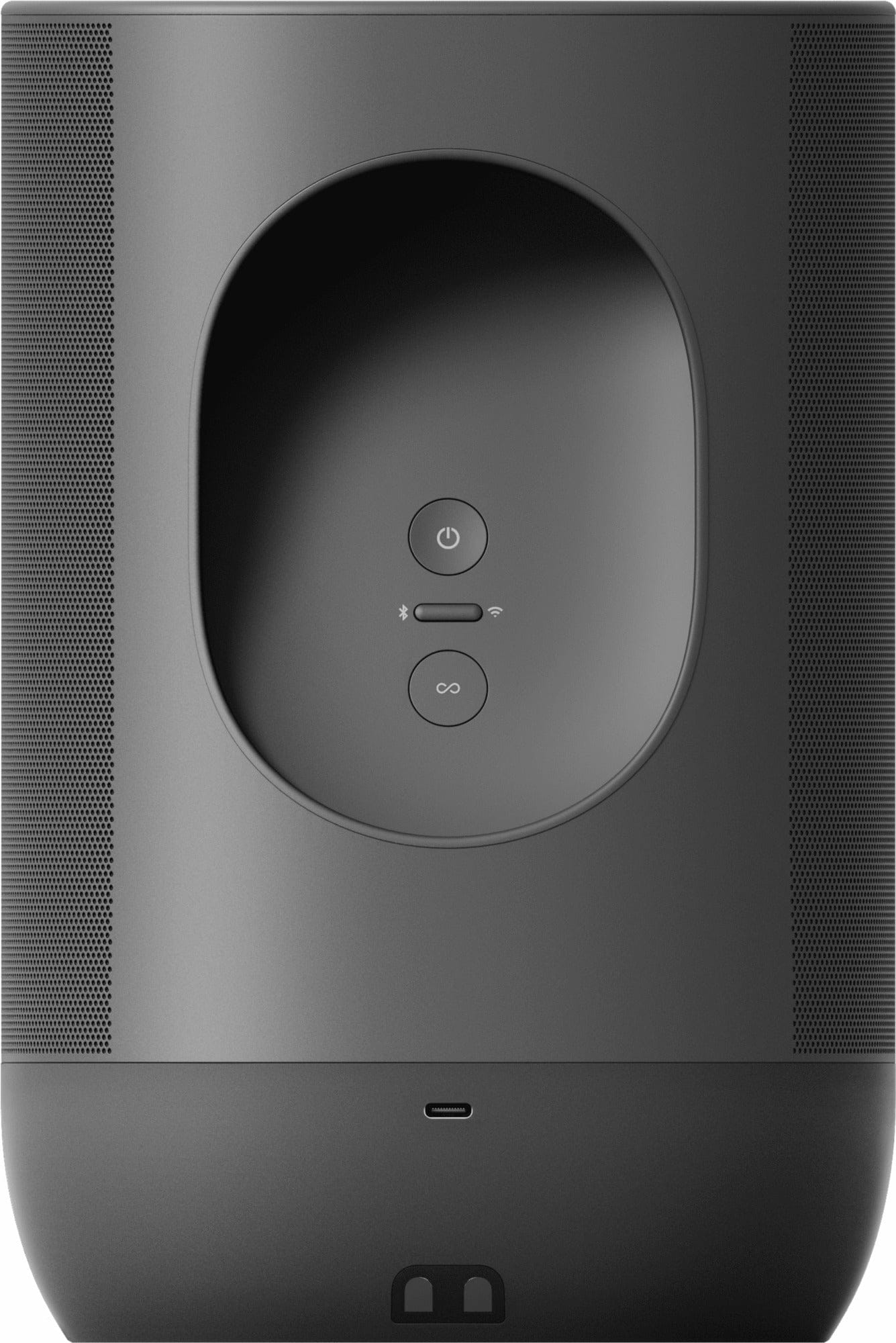 Sonos Move Bluetooth Smart Speaker (Indoor/Outdoor) w/ Alexa & Google