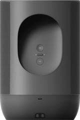 Sonos Move Wireless Portable Speaker, Black - Certified Refurbished