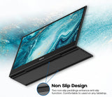 Mobile Pixels 16" Glance FHD 1080P Portable Monitor - Certified Refurbished