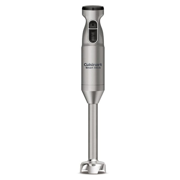 Cuisinart Smart Stick® Two-Speed Hand Blender, Silver
