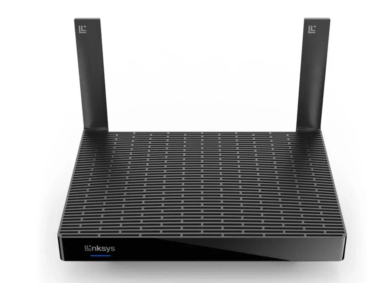 Linksys AX5400 Hydra Pro 6 Connect to 30+ Devices 2,700 SqFt WiFi 6 Mesh Router