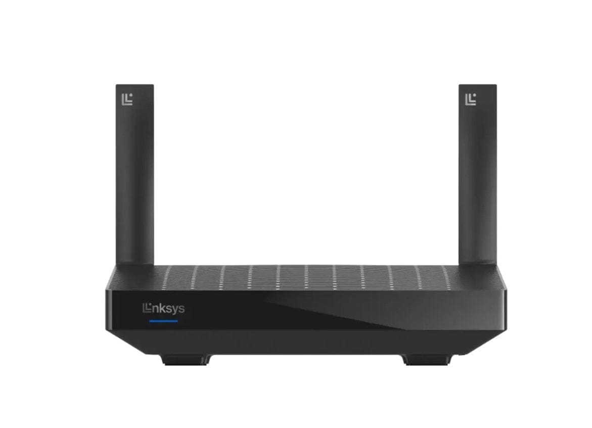 Linksys AX5400 Hydra Pro 6 Connect to 30+ Devices 2,700 SqFt WiFi 6 Mesh Router