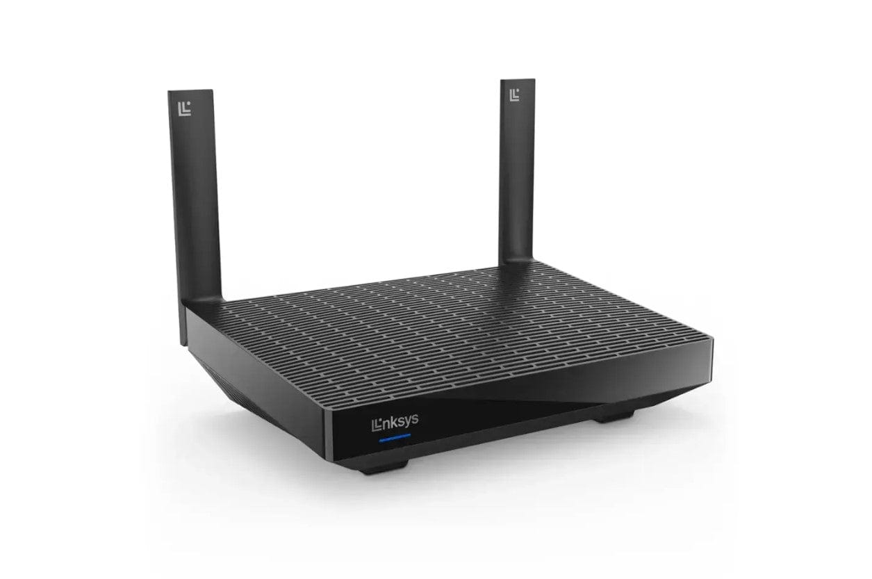 Linksys AX5400 Hydra Pro 6 Connect to 30+ Devices 2,700 SqFt WiFi 6 Mesh Router