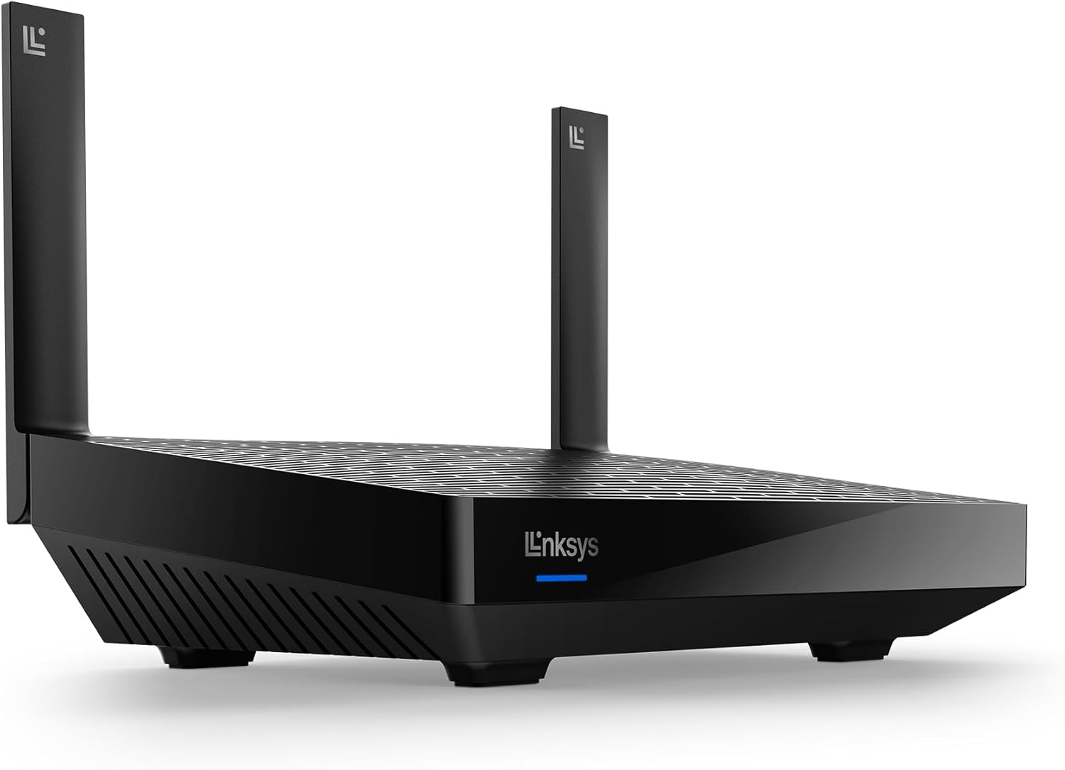 Linksys AX5400 Hydra Pro 6 Connect to 30+ Devices 2,700 SqFt WiFi 6 Mesh Router