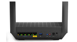 Linksys AX1800 MAX-Stream Mesh Wi-Fi 6 Router - Certified Refurbished