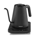 Cuisinart Digital Gooseneck Kettle, Black