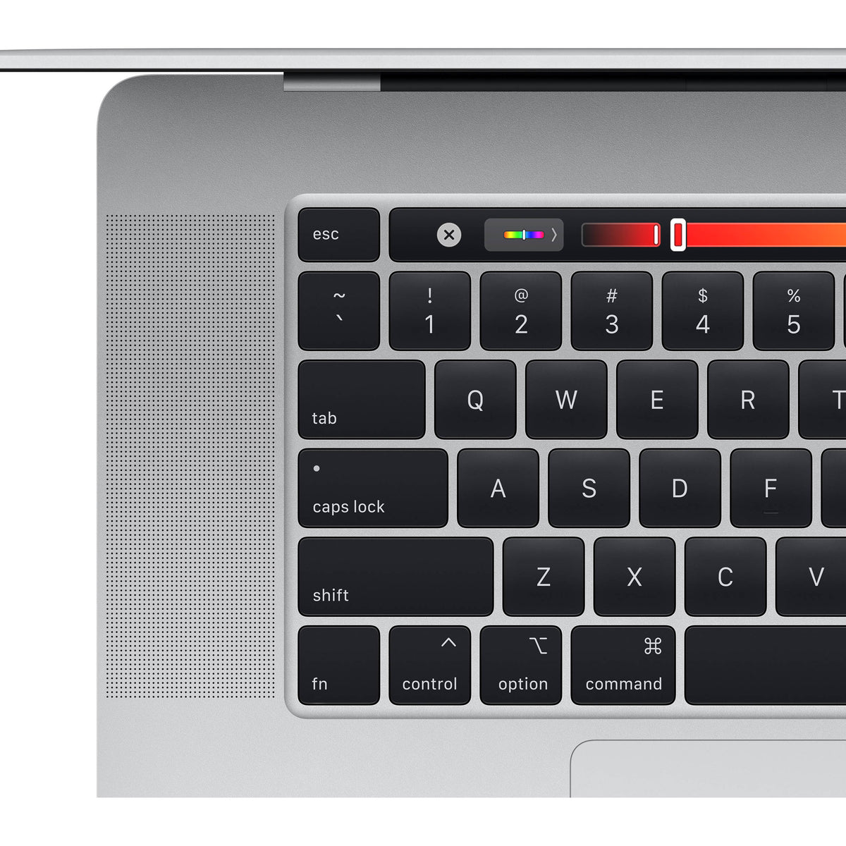 Apple MacBook Pro 16" 2.6GHz i7 16GB 512GB SSD WiFi Laptop, Space Gray - Refurbished