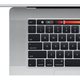 Apple MacBook Pro 16" 2.6GHz i7 16GB 512GB SSD WiFi Laptop, Space Gray - Refurbished