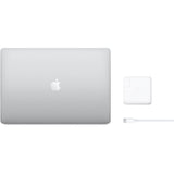 Apple MacBook Pro 16" 2.6GHz i7 16GB 512GB SSD WiFi Laptop, Space Gray - Refurbished