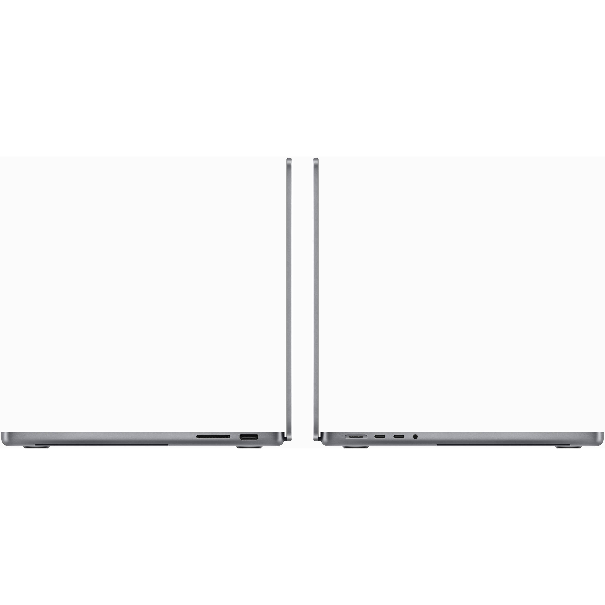 Apple MacBook Pro 16" 2.4GHz Intel Core i9, 64GB RAM, 1TB SSD, Silver [MVVM2LL/A, 2019] - Refurbished