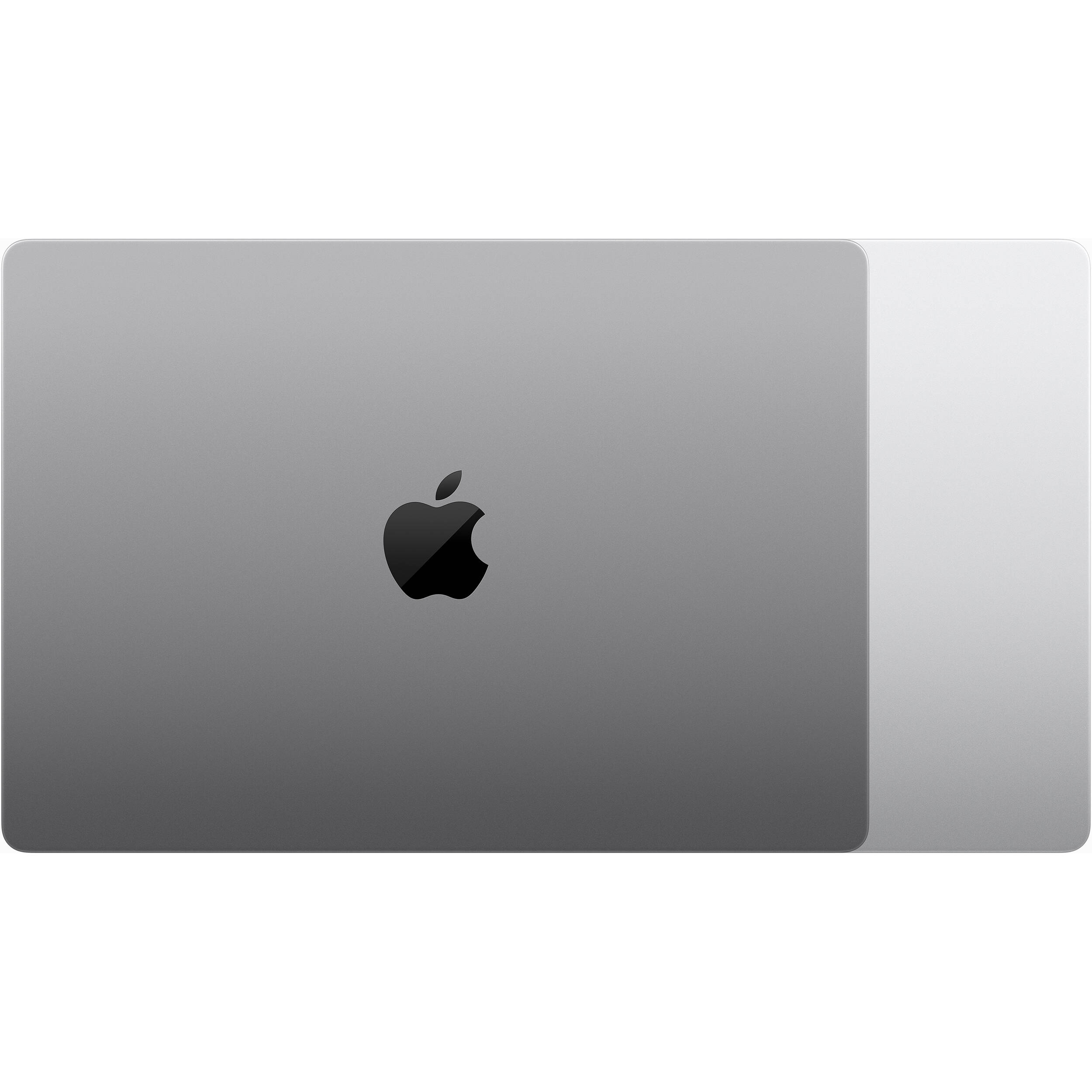 Apple MacBook Pro 16" 2.4GHz Intel Core i9, 64GB RAM, 1TB SSD, Silver [MVVM2LL/A, 2019] - Refurbished