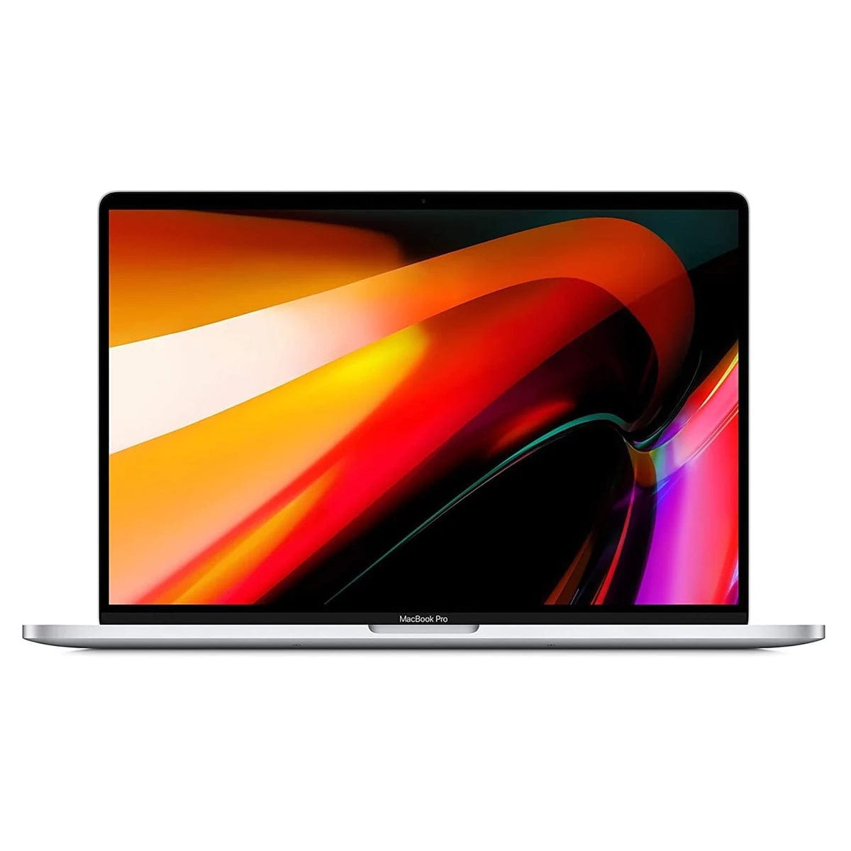 Apple MacBook Pro 16" 2.4GHz Intel Core i9, 64GB RAM, 1TB SSD, Silver [MVVM2LL/A, 2019] - Refurbished