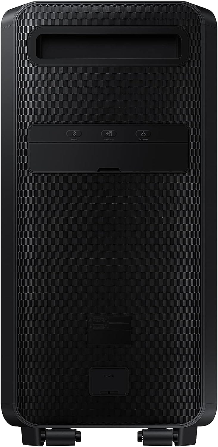 Samsung 32" 1700 Watt Audio Tall Sound Tower Party - Certified Refurbished