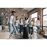 Samsung 32" 1700 Watt Audio Tall Sound Tower Party - Certified Refurbished