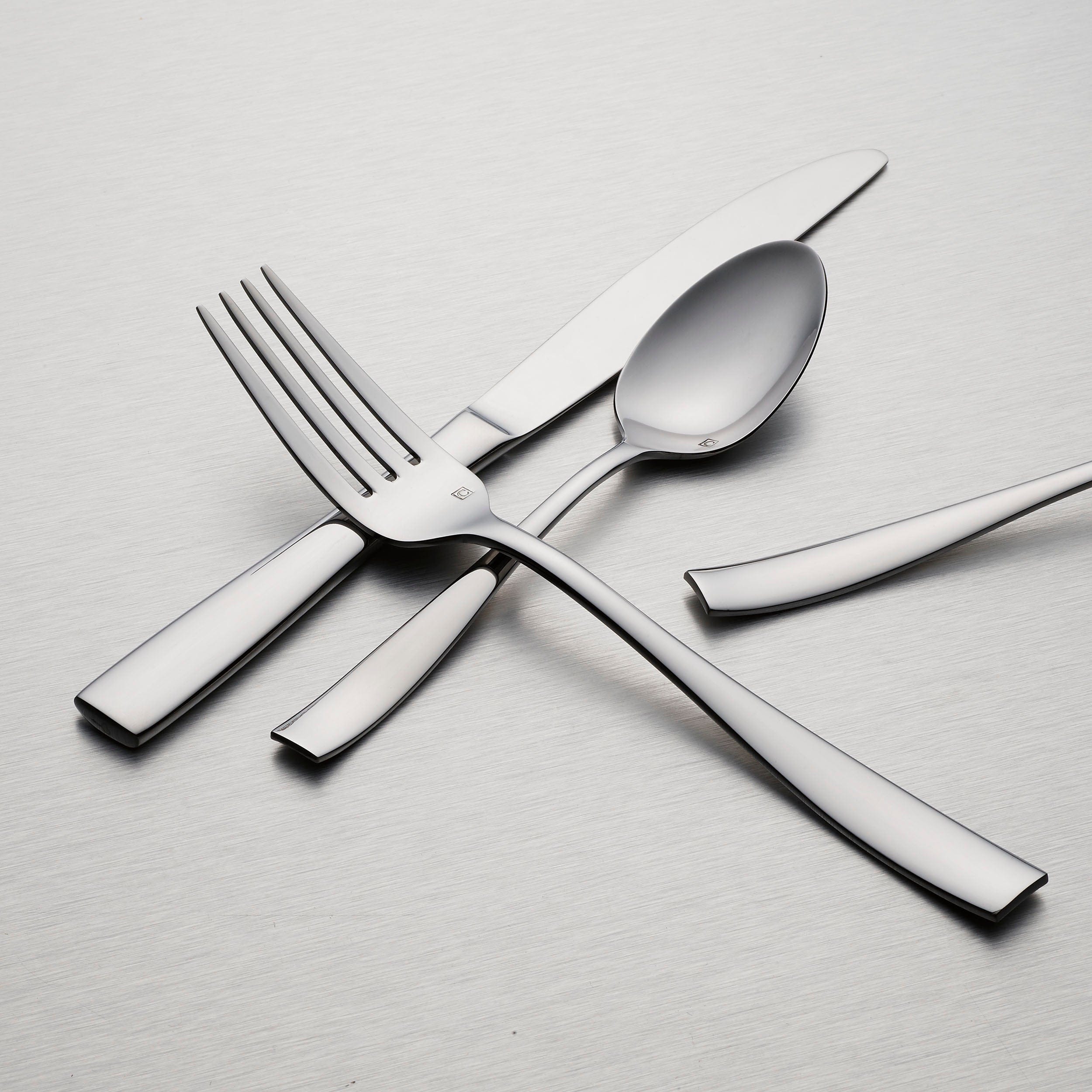 Cuisinart Sienna Collection, Silver