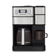 Cuisinart Coffee Center Grind & Brew Plus, Black