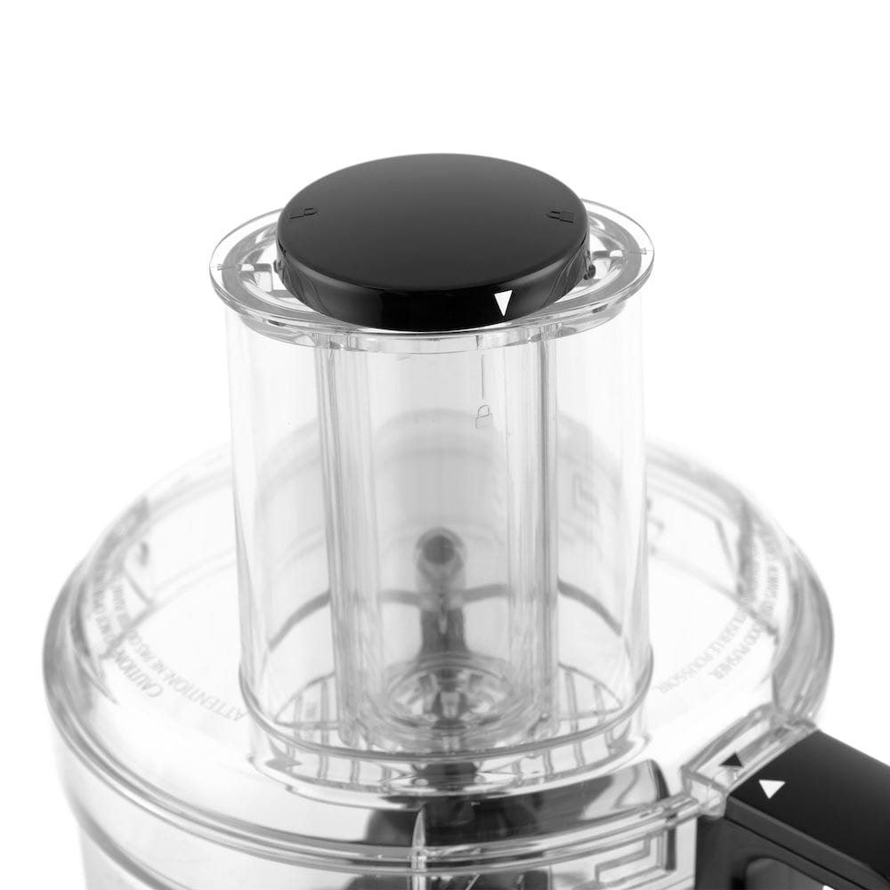 Nutribullet 7-Cup 450W Food Processor, Black