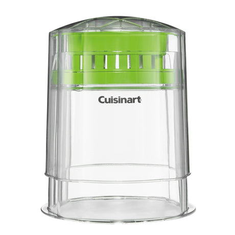 Cuisinart PrepExpress French Fry Cutter, Green