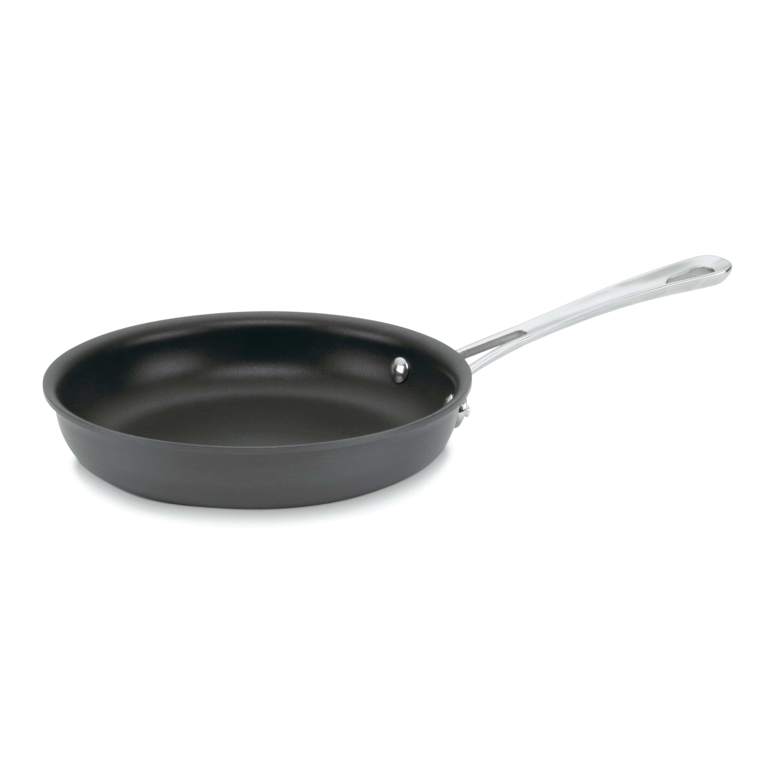 Cuisinart 8" Skillet, Black