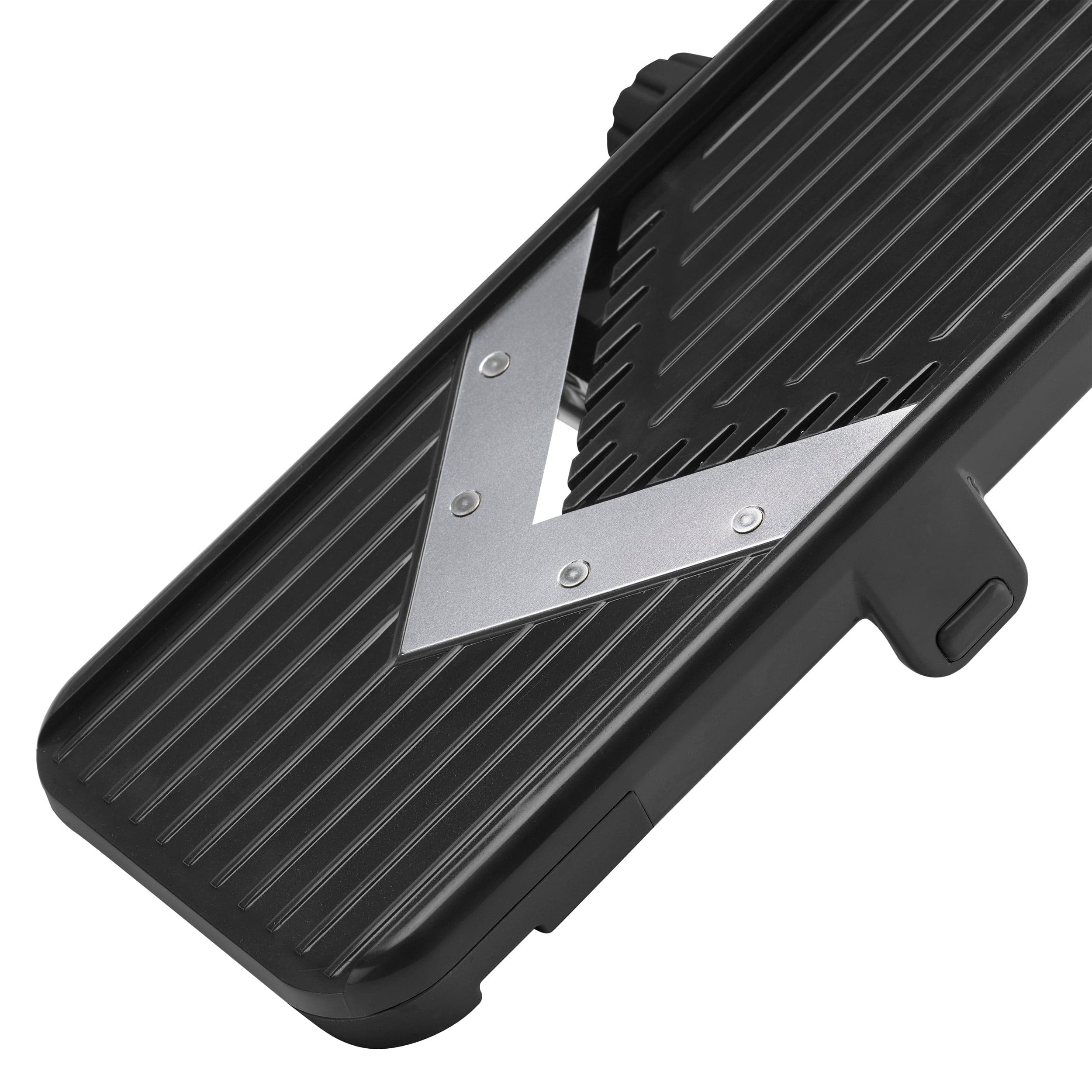 Cuisinart V-Blade Mandoline, Black