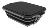 Cuisinart 4-in-1 Expandable Prep & Serve Tub, Black