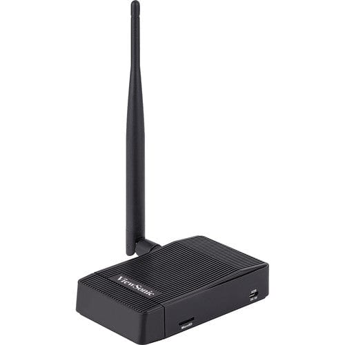 ViewSonic Digital Signage Network Media Player - Certified Refurbished