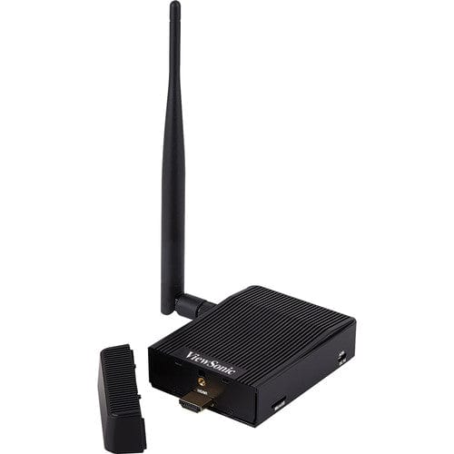 ViewSonic Digital Signage Network Media Player - Certified Refurbished