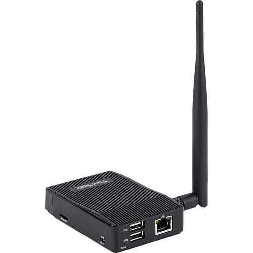 ViewSonic Digital Signage Network Media Player - Certified Refurbished