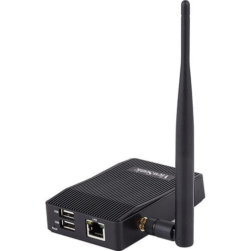 ViewSonic Digital Signage Network Media Player - Certified Refurbished