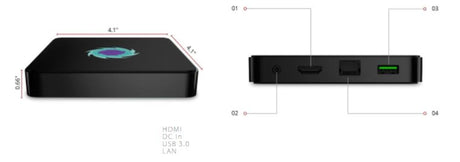 ViewSonic Solstice Pod Turnkey Solution Presentation Server - Certified Refurbished